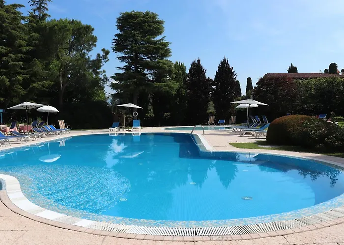 Parc Hotel Casa Mia Lazise