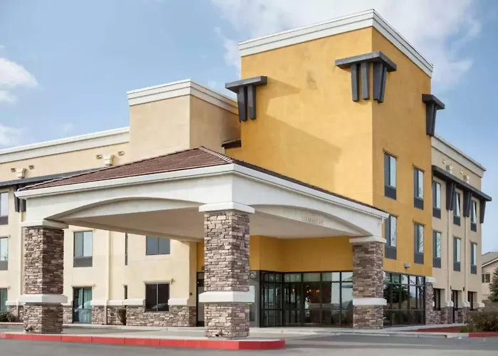 University Hotel Davis Area By Ihg Dixon