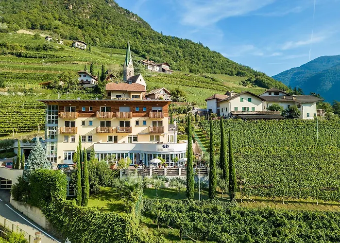 Hotel Hanny Bozen