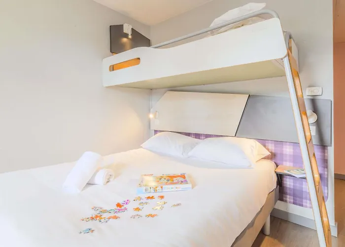Hotel Greet Annecy Cran Gevrier