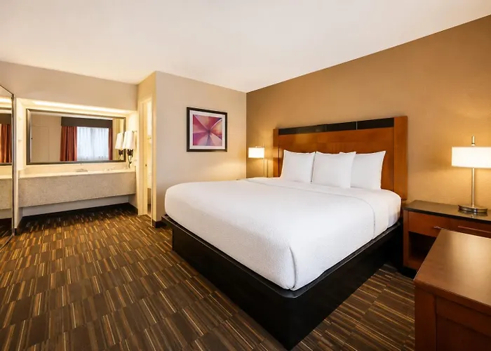 Best Western Executive Inn Hobbs