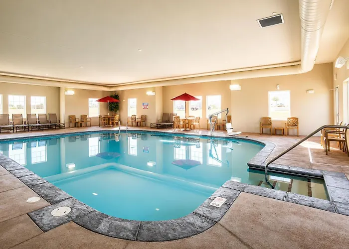 Mainstay Suites Rapid City
