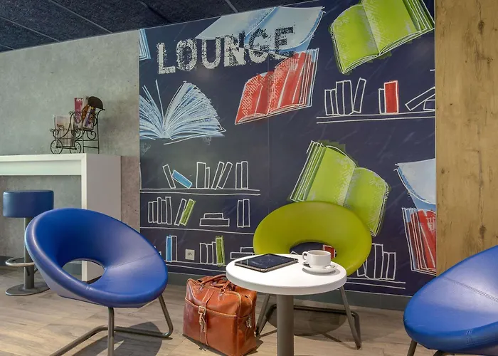 Ibis Budget Brignoles Provence