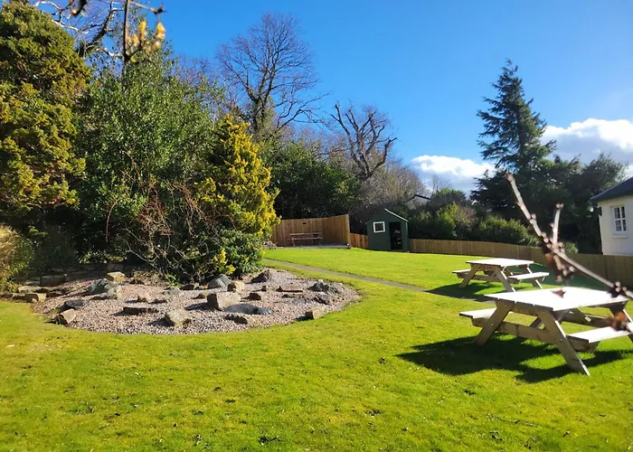 North Kessock Hotel Inverness