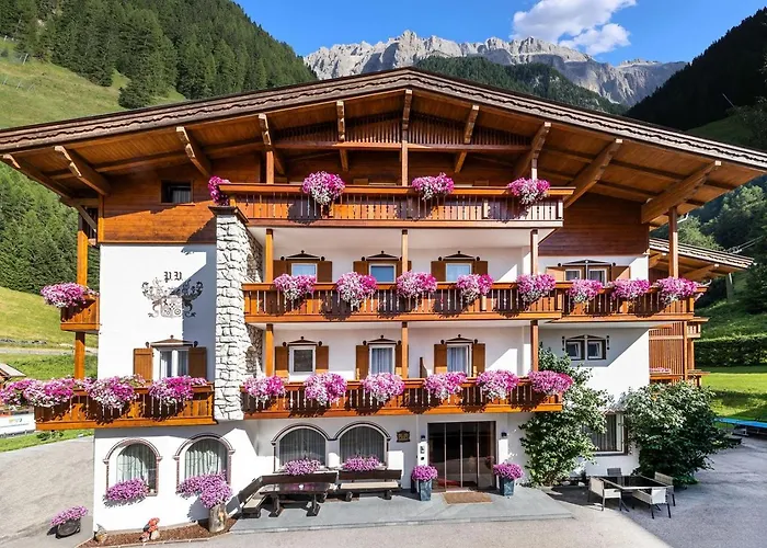 Hotel Else Selva di Val Gardena