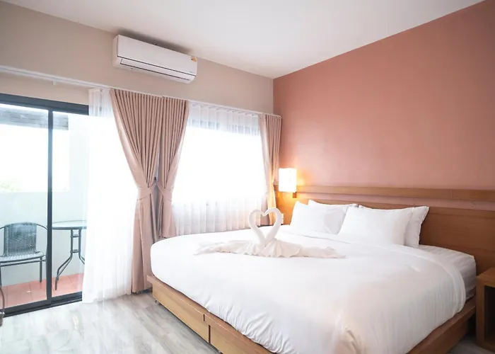 Buritel Hotel