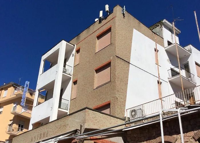 Hotel Gino Noli