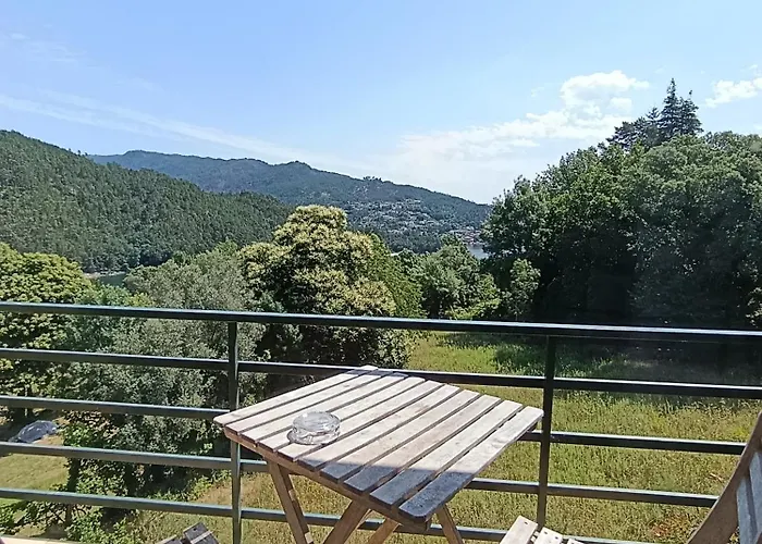 Residencial Do Rita Em Rio Caldo Hotel Gerês