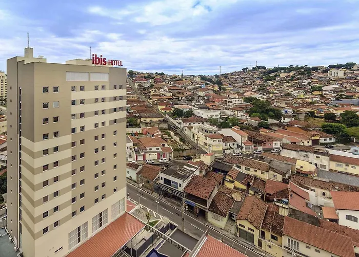 Ibis Jacarei Hotel