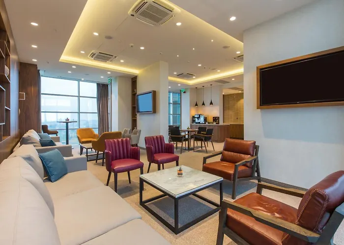 Sheraton Novi Sad