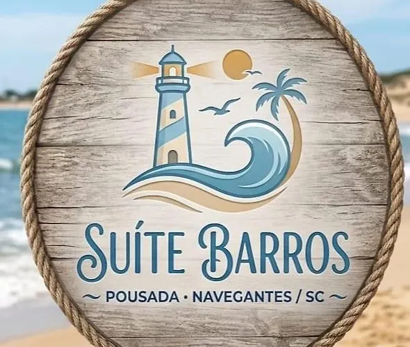 Suíte Barros