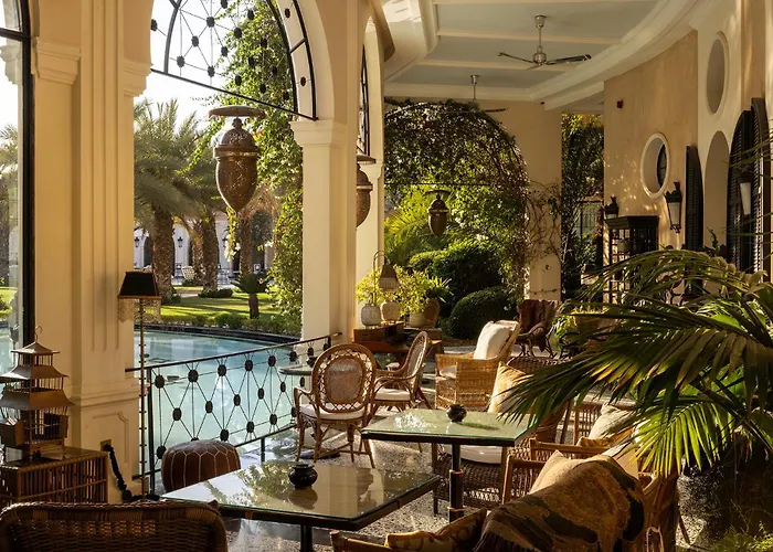 Palais Ronsard Relais&Chateaux