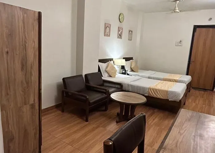 Hotel Kartik