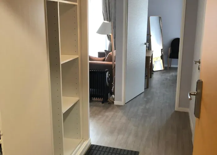 Résidence Services Seniors Domitys - Les Safrans Dives-sur-Mer