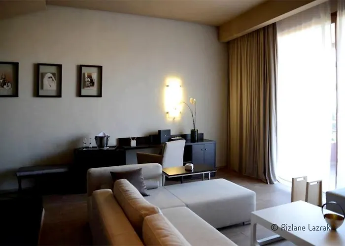 Hotel Des Arts Resort & Spa Tamarist