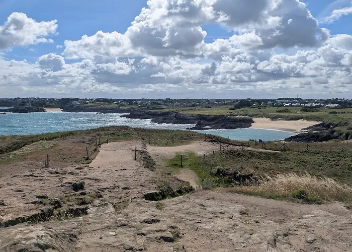 Plage du Pont - Chambres d'Hôtes Saint-Malo