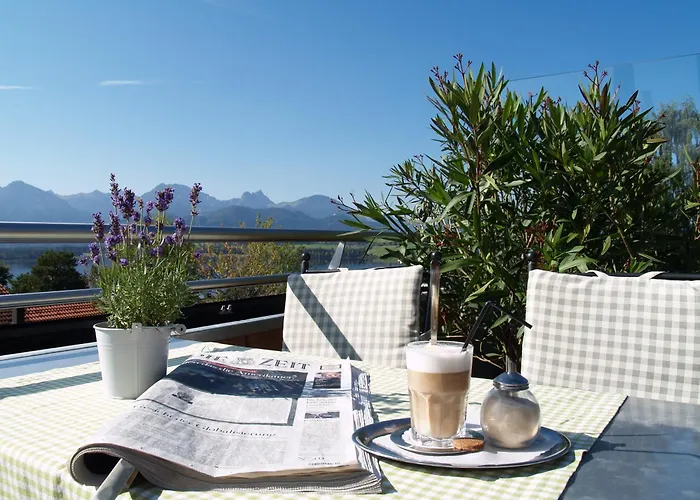 Biohotel Eggensberger Füssen