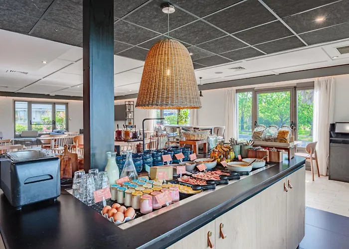 Hotel Campanile Poitiers