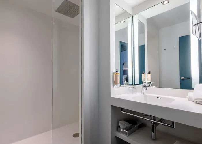 Mercure Annecy Centre