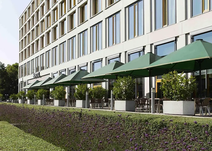 Novotel Karlsruhe City