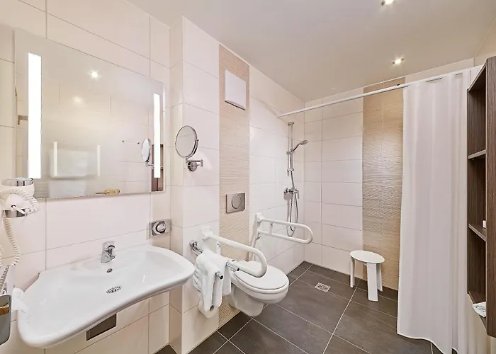 Vitalhotel Sonneck Bad Wörishofen