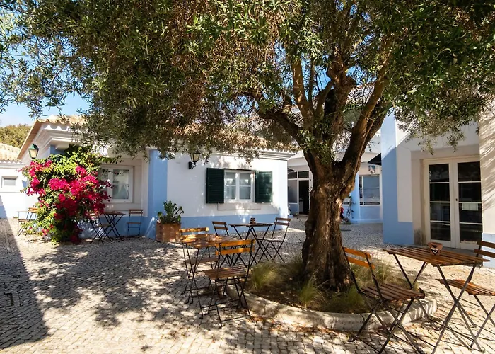 Vila Bicuda Resort Cascaes