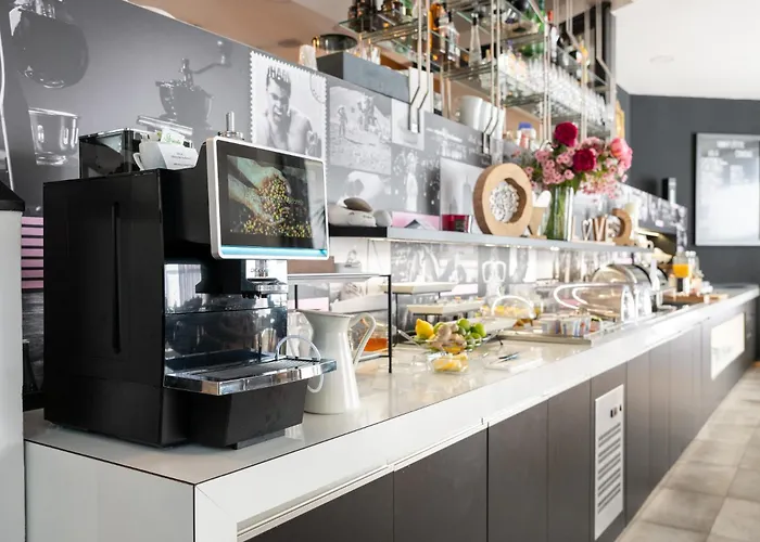 Hotel Troja