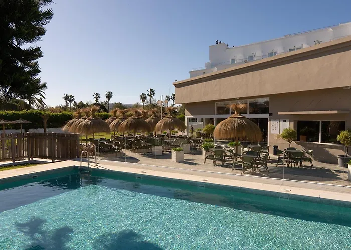 Alegria Costa Ballena Aquafun & Spa