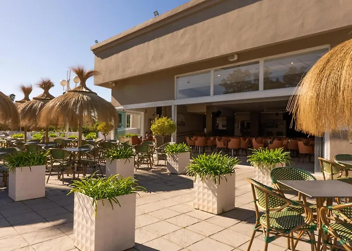 Alegria Costa Ballena Aquafun & Spa