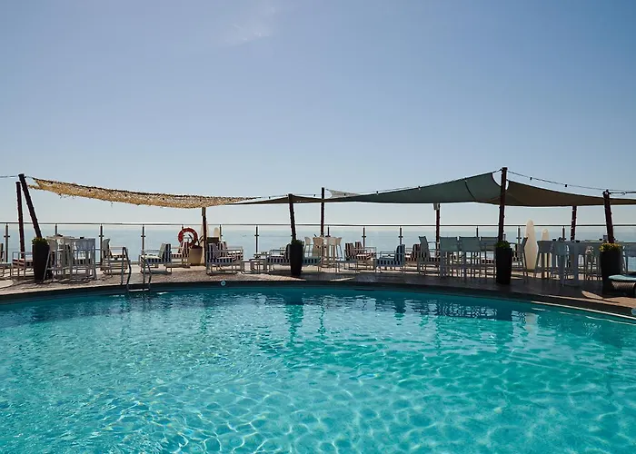 Hotel El Puerto By Pierre Vacances