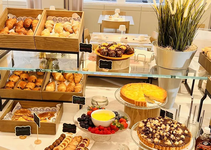 Best Western Hotel City Milaan