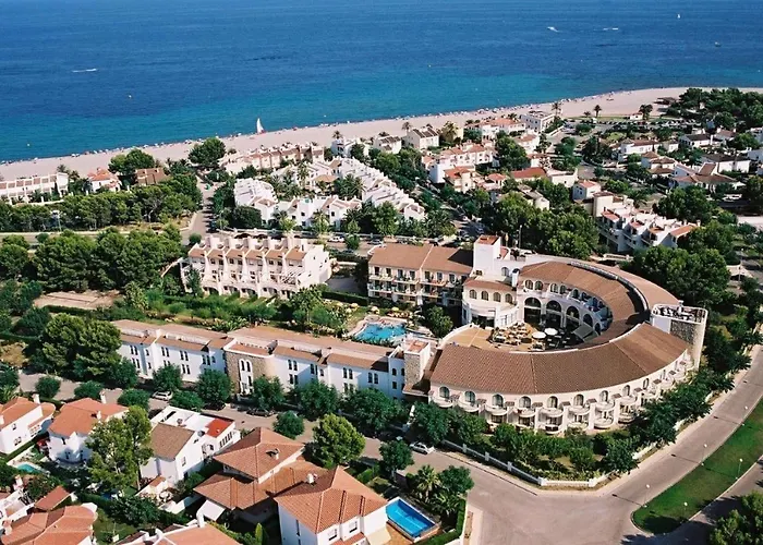 Hotel Alegria Pino Alto Miami Platja 