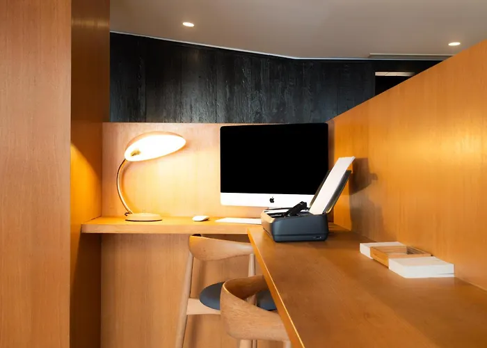 9Hotel Opera Paris