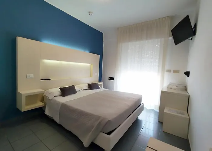 Hotel Desire'