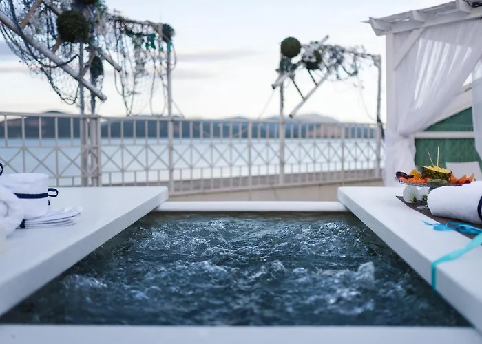 Hotel Butterfly Torre del Lago Puccini