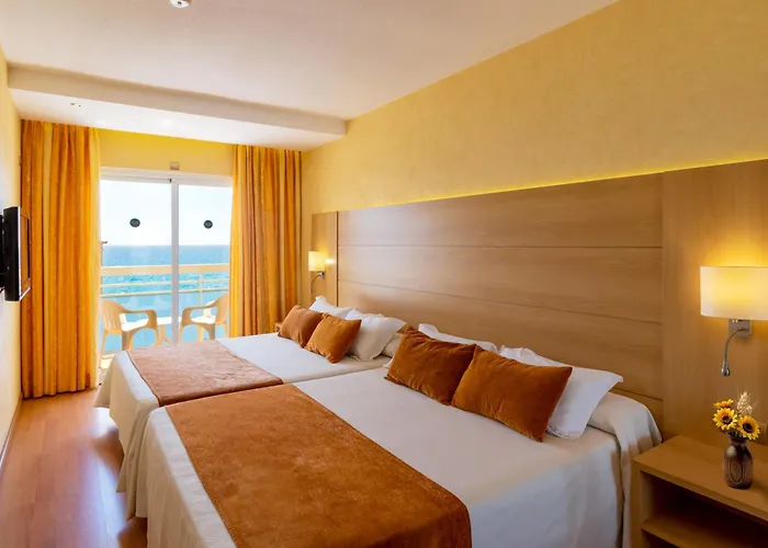 Hotel Pimar & Spa Blanes