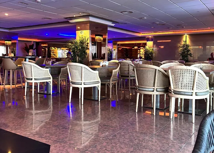 Hotel Pimar & Spa Blanes