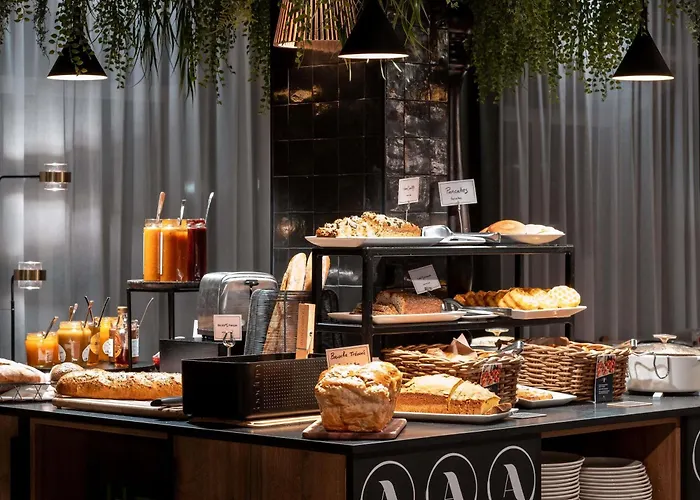 Novotel Chartres