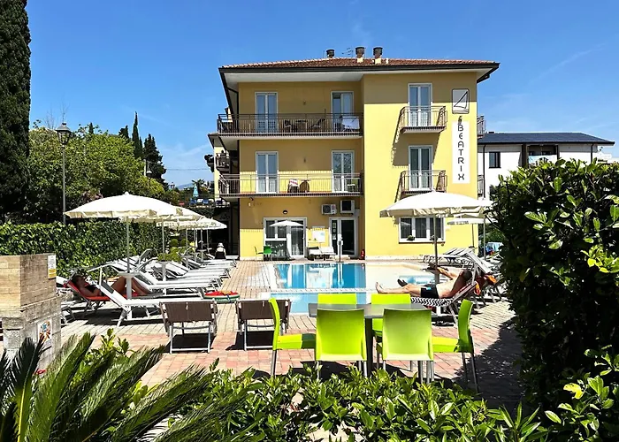 Residence Beatrix Bardolino