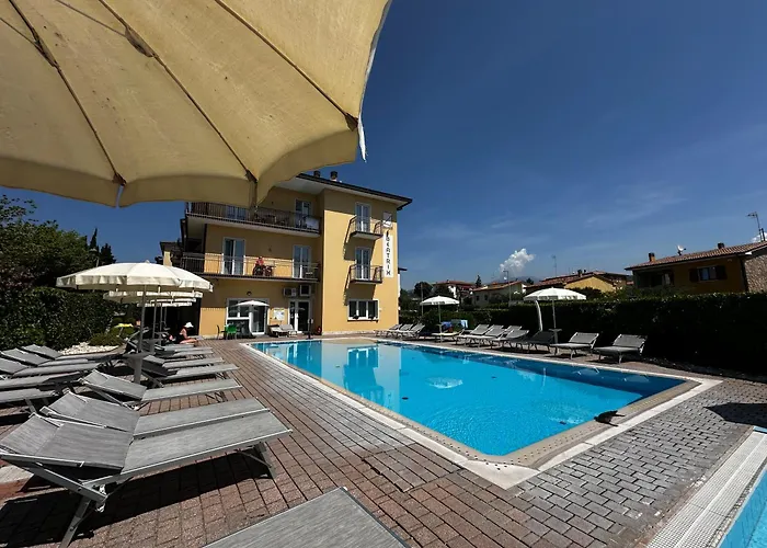 Residence Beatrix