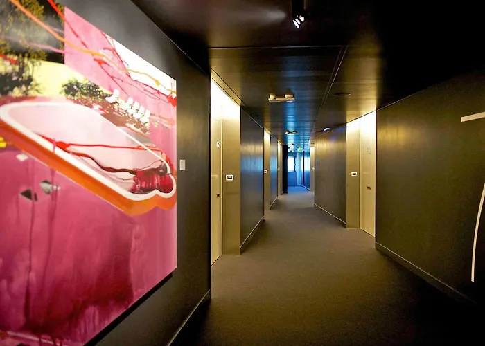 Mercure Nerocubo Rovereto