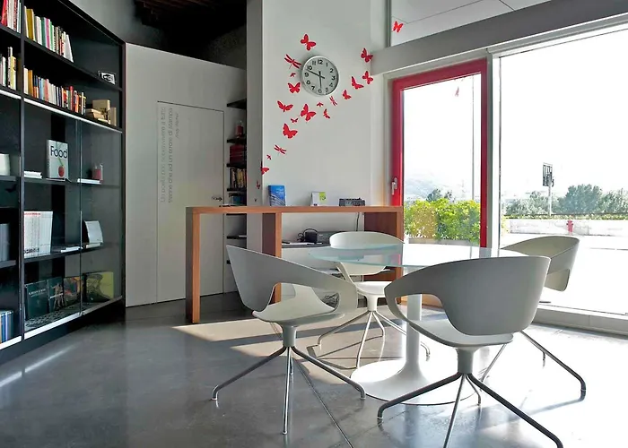 Mercure Nerocubo Rovereto