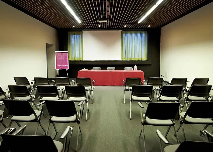 Mercure Nerocubo Rovereto