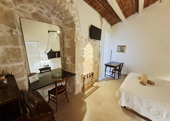 Appartamento Borgo Hedone With Shared Pool Scicli