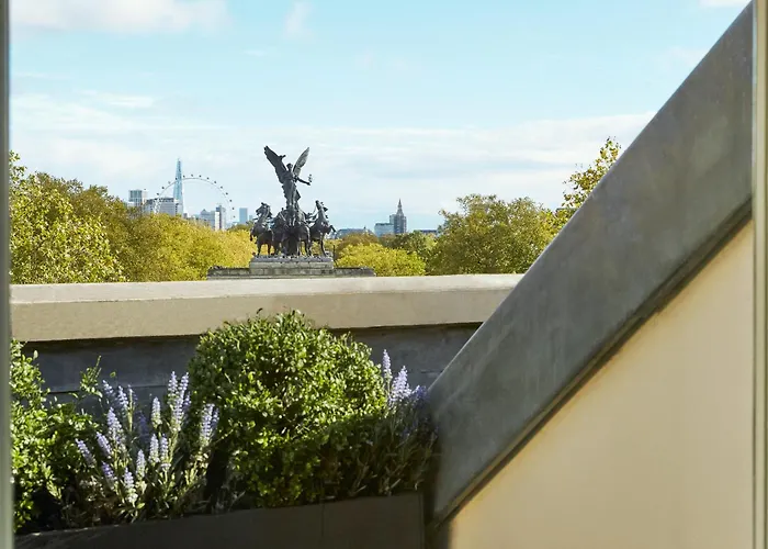 The Lanesborough, Oetker Hotels Londres