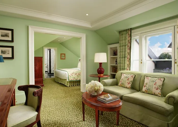 The Lanesborough, Oetker Hotels