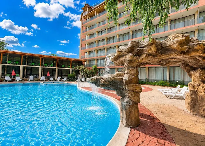 Jupiter Hotel