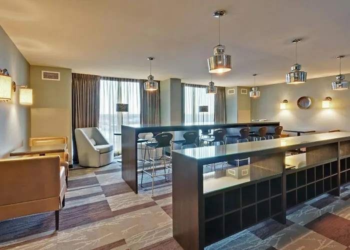 Crowne Plaza Chicago O'Hare Hotel & Conference Center By Ihg
