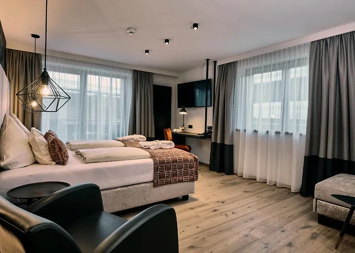 Hotel Hasenauer
