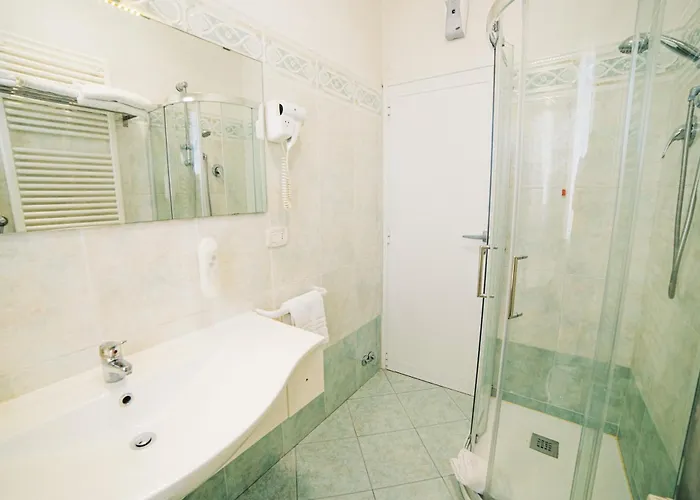 Hotel Park Sottomarina
